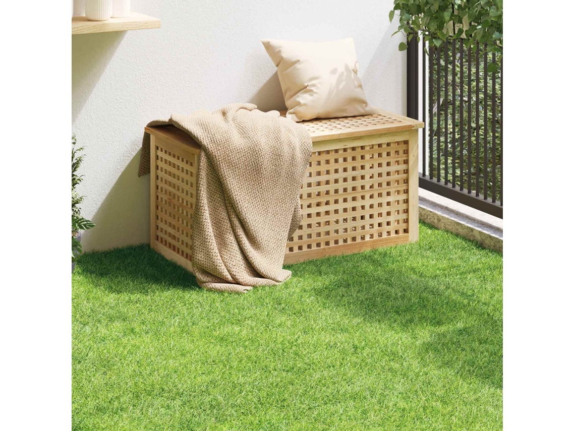 Vidaxl Grama Artificial 100 X 200 Cm Green Pp E Pe