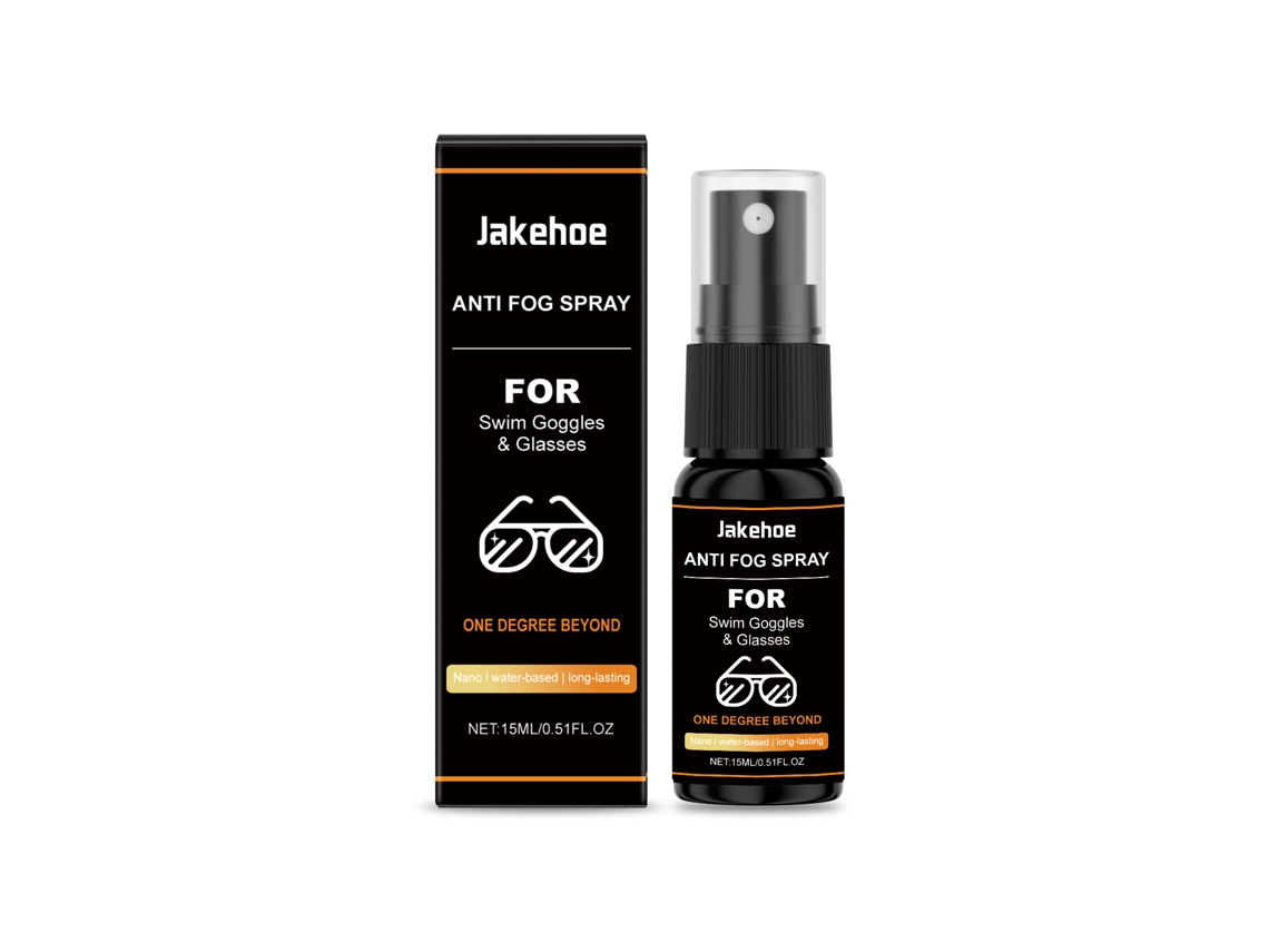 Spray Anti embaçamento Óculos Worten