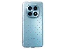 Funda Brillantes para Poco M8 5g LA CASA DE LAS CARCASAS