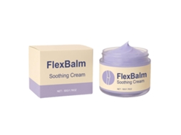 Creme de Massagem Calmante Relaxante Profundo