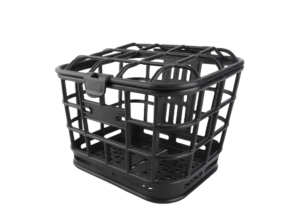 Cesta Mali Dianteira para Bicicleta, Plegável, Portátil
