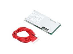 Placa De Proteção De Bateria De Lítio 52v 45a
