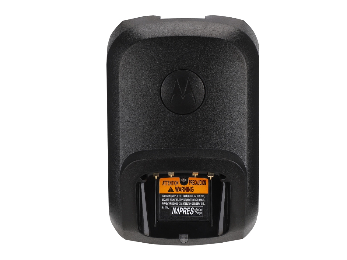 Carregador Para Rádio De Dois Sentidos Motorola Xir P8268 Dp4400 Dp4800 Dp4801 Dep550 Dep570