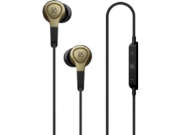 Auriculares BANG & OLUFSEN H3 (In Ear - Microfone)