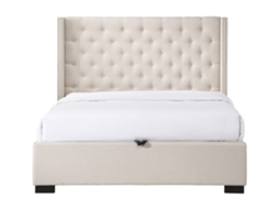 Cama Com Cofre Massimo