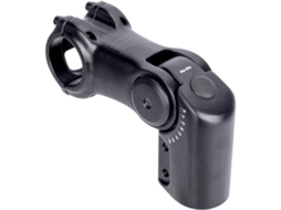 Haste ajustável CONTEC Ueda Hybride 31,8x80 mm