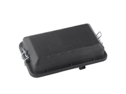VYLARA Filtro De Ar E Carcaça Para Substituição Gx160 170 2kw3kw Gerador A Gasolina Chinês