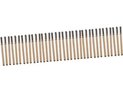 Conjunto De 3 Canetas Tinta Gel, Caneta Roller Para Escrita, Material
