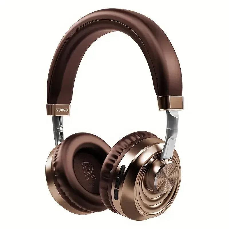 Fones de Ouvido Bluetooth com Condução Óssea MDUG (azul)