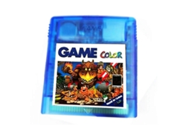 Console de Jogos Portátil 3 Polegadas com 500 Jogos GOKOCO