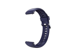 Pulseira De Relógio De Silicone Macio, Pulseira De Substituição À Prova Dágua De 16 Mm Para Relógio Mini Purple Szrh A H Olysi Shop