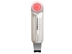 Dispositivo De Levantamento Facial Multifuncional Infravermelho Para Escultura Facial Com Led Ouro Bestvite