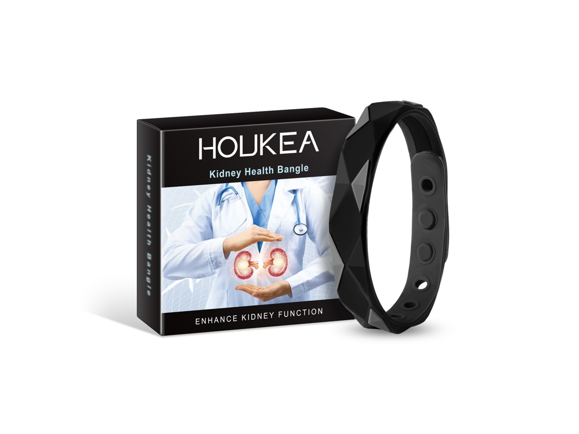 Pulseira Calmante Para Relaxamento E Bem-estar