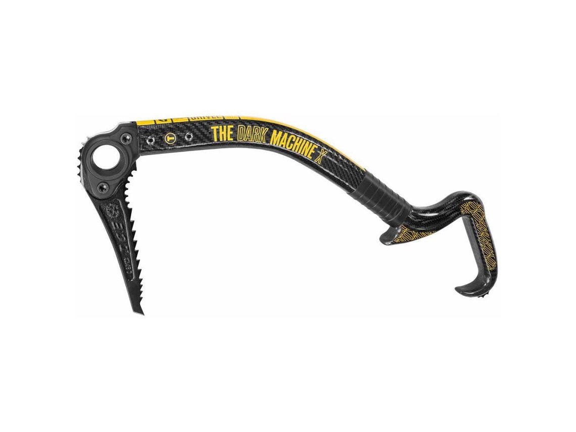 Grivel Dark Machine-X Ice Vario Blade