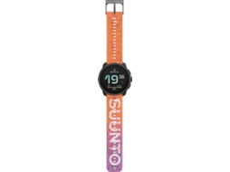 Smartwatch SUUNTO Race S Power (Laranja)
