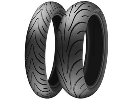 Pneu para Motas Michelin PILOT STREET 90/90-18
