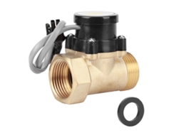 Sensor De Fluxo Para Bomba De Água Interruptor De Pressão Eletrônico Controle Automático G1in Ht‑30