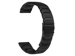 Pulseira De Relógio Ajustável De Aço Inoxidável Para Haylou Rs4 Ls12 Olysi Shop