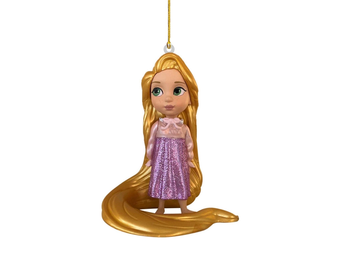 Laxiscreed Decoração De Princesa Natal Linda E Charmosa Para Crianças