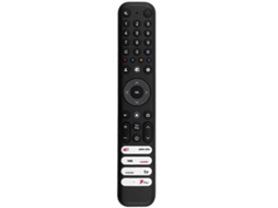 Controle Remoto De Substituição Para Tvs Rc833, Rc902v, Rc901v E Rc802n.