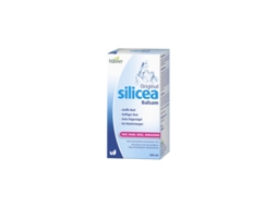 Silicea Balsam 500Ml Hubner