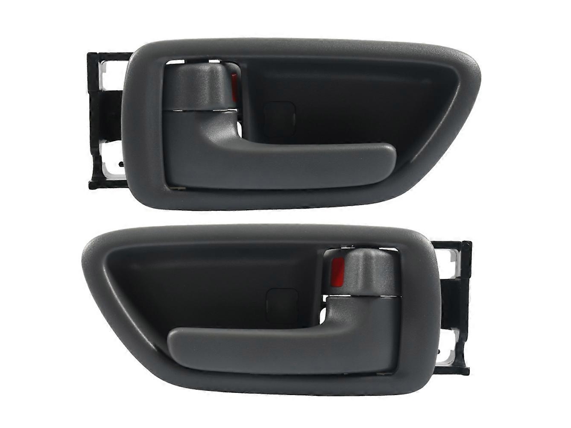 69205-ac010 Maçaneta Interna Da Porta Do Carro Para Acessórios Automotivos De 2000 A 2004 69206-ac010_yua