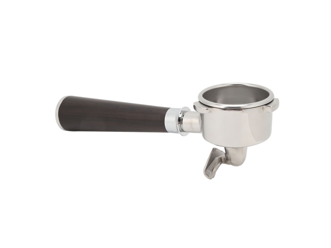 Bico de café LAXISCREED de 54 mm em aço inoxidável para máquinas de café Breville 870 e 880.