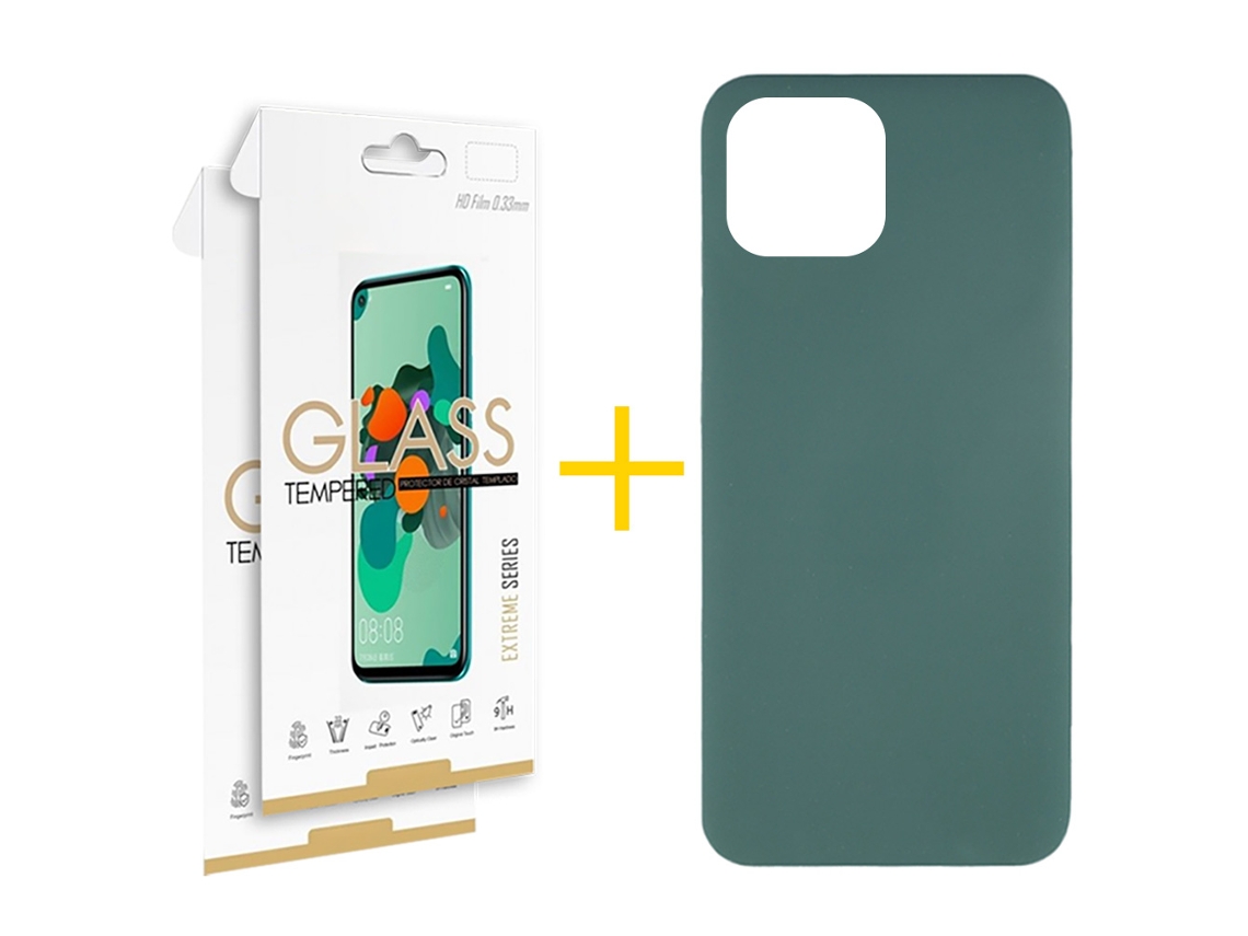 Pelicula de Vidro SKYHE Apple iPhone 16 Pro