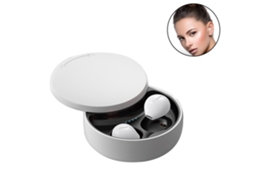 Os Menores Fones De Ouvido Sem Fio Verdadeiros, Mini Fones De Ouvido Bluetooth 5