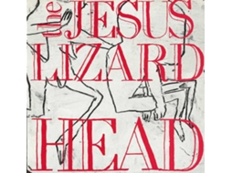 Vinil The Jesus Lizard - Head