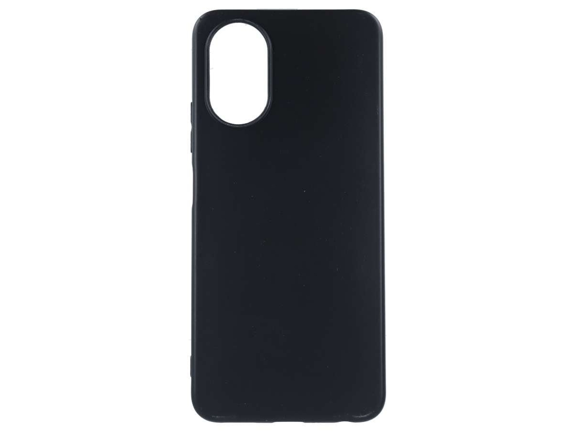 Capa Silicone Colorida para Oppo A18 LA CASA DE LAS CARCASAS