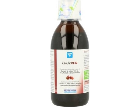 Ergyven 250 ml 