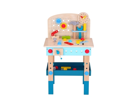 Bancada De Trabalho Tooky Toy Tk399 Tooky Toy Tooky Toy