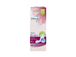 Fraldas TENA Ultra Mini Plus X24