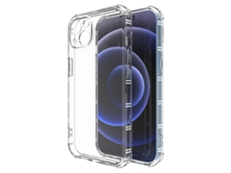 Capa protetora transparente ultra fina para telefone EOOCOO