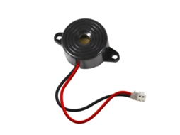 E-twow Buzina Trotinete E-twow 36v A 48v Preto