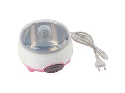Laxiscreed Mini Iogurteira Automática E Inteligente Para Fazer Iogurte E Natto Em Casa