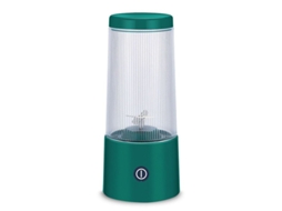 Liquidificador portátil Slowmoose, liquidificador pessoal para smoothies e vegetais