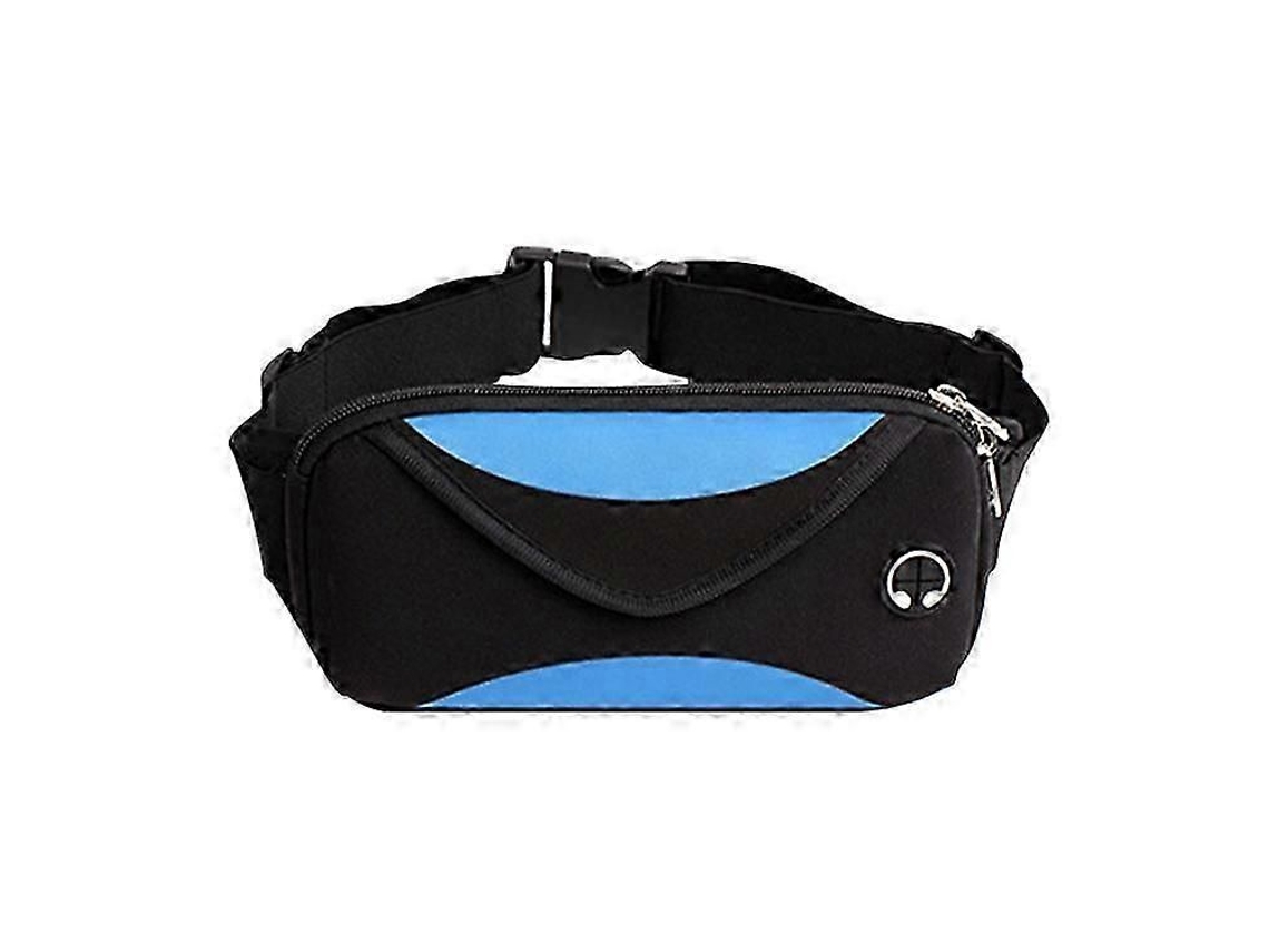 Bolsa De Cintura Esportiva Para Atividades Ao Ar Livre 2025, Bolsa Anti-perda Para Celular, Ideal Para Corrida, Ciclismo E Uso Multifuncional Com
