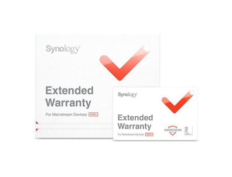 Synology Ew201 Warranty Extension