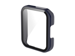 Capa para Smart Watch EOOCOO proteção de tela para Xiaomi Redmi Watch