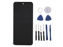Tela Touch LAXISCREED para Spark Go 1 Kl4