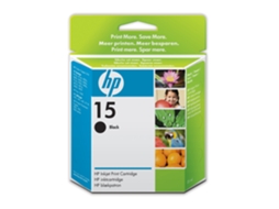 Tinteiro Hp Preto