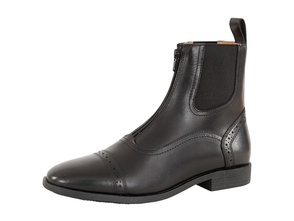 Botas Equitação Pasadena Preto Eu 39Premiere