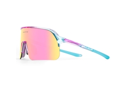 Óculos De Sol Coloridos Para Ciclismo, Ideais Para Corrida Ao Ar Livre, Mountain Bike E Ciclismo De Estrada.
