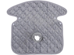 Tapete absorvente para Xixi Baby, secagem rápida, Vazamentos Prova, absorvente e impermeável.