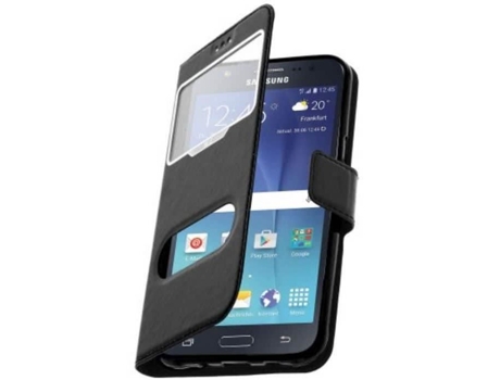 Capa Captação Chamadas Para Samsung Ipomcase Multicor