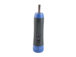 Laxiscreed Ferramenta De Torque Ajustável Para Parafusos, Preset De 0.1 A 0.6n·m