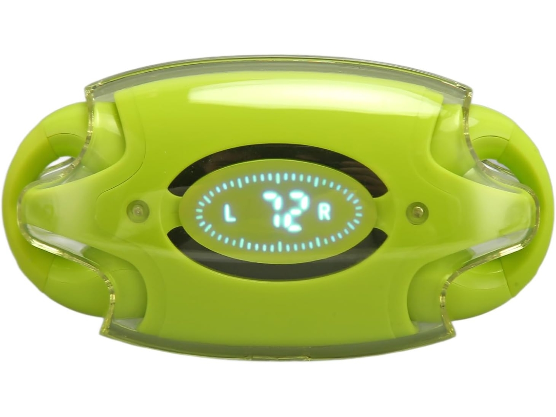 Fones de Ouvido com Tradução Simultânea para 144 Idiomas, Som Estéreo e Visor Digital. SFUSHOS