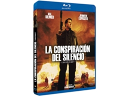Pesquisa sobre Conspiração / A Conspiração do Silêncio (2008)
